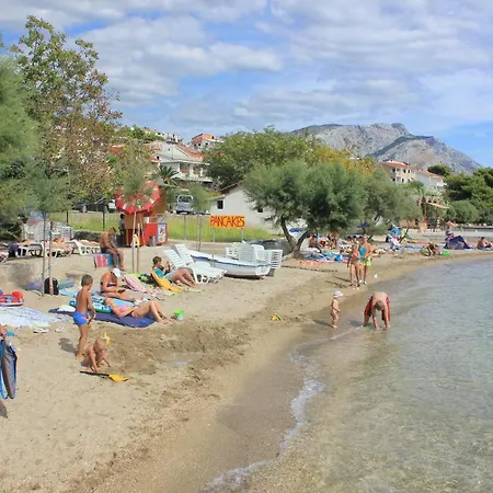 Apartments And Rooms With Parking Space Duce, Omis - 10303 Гостевой дом